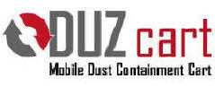 DUZcart Logo